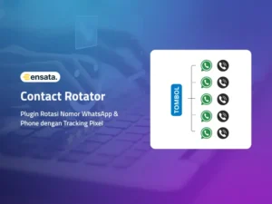 Contact Rotator