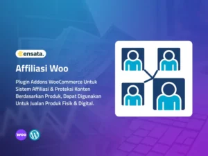 Affiliasi Woo