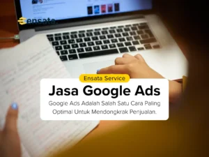 jasa google ads murah