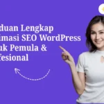 optimasi SEO WordPress