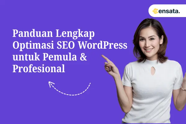 Blog 1 optimasi SEO WordPress
