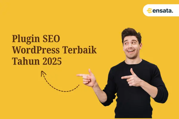 Blog 2 Plugin SEO WordPress Terbaik