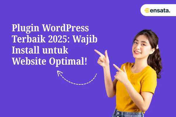 Blog 3 Plugin WordPress Terbaik