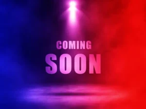 Coming Soon